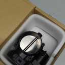 ROADFAR Electric Throttle Body S20188 677010 53032837AA for 08-09 for Chrysler Aspen, 2008-2010 for Dodge, 08-10 for Jeep, 11-13 for Ram 1500/2500, 11 for Ram Dakota, 13-14 for SRT Viper Throttle Body