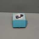 pop-tech Car Phone Mount for Pop Socket: Suction Cup Cell Phone Holders for Automobile Dashboard Windshield Window - Dash Mounted Cellphone Stand Black Fits Thick Socket Wallet Grip for iPhone Samsung