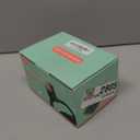 Suranew Adjustable Stroller Cup Holder with Phone Holder for Baby Stroller for Family Members, Sky Blue