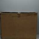 Jenofa-Floor Mats for 2015-2025 Ford Mustang (Without Subwoofer in Cargo Area) Car Mats Cargo Mat Fit 2024 Mustang All Weather Non-Slip Waterproof Floor Liner Accessories Full Set