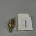 C3UZ18495A Heater Control Valve, Replacement for Dodge Replacement for Ford (Gold), Replaces C3UZ-184495-A