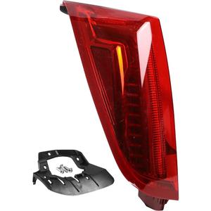 LED Tail Light Compatible With 2013-2017 Cadillac XTS Left Driver Side