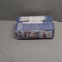 5 Pack Vacuum Storage Bags with Pump, 5 Jumbo and 5 Large Space Saver Vacuum Storage Bags, Vacuum Seal Bags for Clothing, Comfoters, Pillows, Blanket, Bedding