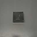 Smart Ring Health Tracker,Heart Rate&Sleep Tracking Wearable,Waterproof Fitness Ring for Women/Men,Free Subscription,Scratch-Resistant and Scratch-Free Smart Ring Fitness Tracker (Black, 12)