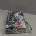 Bandai Hobby - Mobile Suit Gundam - RX-78-2 Gundam ver. 2.0 RG 1/144 Model Kit