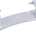 4774EL2001A Dryer Door Hinge Compatible with LG Dryer Replace# AP5071336, 1267586, PS3523444, PD00026456, EAP3523444