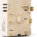 EBF62174907 Infinite Control Switch Replacement for LG Range Surface Element Replaces EBF62174902, EBF62174904 PER001-12LG D PER001-12S D