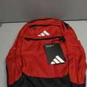 adidas Striker 3 Team Sports Backpack – Daypack for Sports Gym Travel, 36L