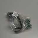 Aieve WDT Tool Espresso, Distribution Tool Espresso Accessories, 10 Needle Coffee Stirrer with Stand for Barista (Ease of Use in 2 Ways Installtion)