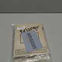 Honoson 12 Sets 8 Tab Dividers for 3 Ring Binders Plastic File 8.5 x 11 Inch Paper Multicolor Page Binder Index Dividers for School Office(Dark Color)