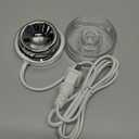 Toothbrush Charger for Philips Sonicare Diamondclean Toothbrush, Sonic Care CBA1001 Charger for HX9901 HX9903 HX9924 HX9954 HX9957 HX9984 HX992W HX993B,Compatible All HX99xx Series Toothbrush