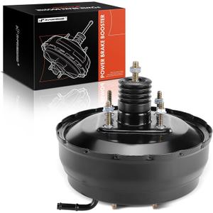 A-Premium Vacuum Brake Booster Compatible with Hyundai