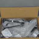 Front Lower Control Arm Suspension Kit Compatible with 2007-2009 Saturn Aura 2005-2010 Pontiac G6 2005-2012 Chevrolet Malibu