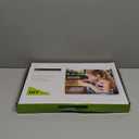 Led Drawing Board,Led Note Board with Colors,LED Drawing Board for Kids,13.7"x10" Acrylic Dry Erase Board with Light,Magic Drawing Tablet as Christmas & Birthday Gifts for Girls Boys