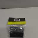 Zilla Heavy Duty Screen Clips, Secures Screen Covers to Terrarium, Fits Size 30G and Larger, 2 pack, Large