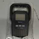 Digital Fish Scale Hanging Scale Fishing Scale, SKEAP 110lb/50kg Luggage Scale,Fish Weighing Scale, Upgrade Large Handle & Backlit LCD Display, Black,Fishing Gifts for Men,Black