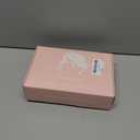 ENTRANCED STYLES Blonde Wig with Bangs, Long Straight Wigs for Women Natural Hair Wigs Synthetic Blond Wigs for Girls Daily Party Halloween Cosplay Wig 22 Inch