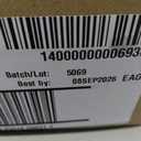 Good Earth Tea Sweet & Spicy Organic Caffeine Free Herbal Black Tea, 18 Teabags (Pack of 6)