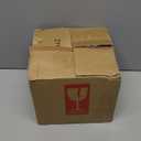 Ton Sin Plant Pots,Set of 3 Ceramic Sunflower Flower Pots for Indoor Plants,4+5+6 inch Pots with Drainage Hole Saucer,Garden Pots Catus Planters