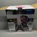 Ninja BN751 Professional Plus DUO Blender, 1400 Peak Watts, 3 Auto-IQ Programs for Smoothies, Frozen Drinks & Nutrient Extractions, 72-oz. Total Crushing Pitcher & (2) 24 oz. To-Go Cups, Black