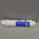 Replacement for EPTWFU01, ur Sur Ultra 2, EWF02, 012505454226, 4562222 Refrigerator Water Filter, Pack of 1