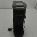 Keurig K-Mini Single Serve K-Cup Pod Coffee Maker, 6 to 12oz Brew size, with Cord Storage, Perfect for Small Spaces, Black