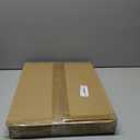 Metal Leaning Ladder Towel Rack, 4-Tier Blanket Stand for Bathroom Living Room, No Drilling Quilt Storage Organizer (Matte Black)