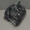 Black Denim Jeans, Size 36