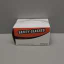 JDHXBMW Safety Glasses for Men Women ANSI Z87 UV Protective Eyewear Bulk Lab Goggles, 30 pcs