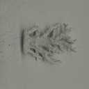 kathson Artificial Coral Ornament Resin Coral Decor for Fish Tank Underwater Sea Plants Decorations Aquarium Landscape (White)