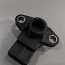 MN153281 Manifold Absolute Pressure Sensor Compatible with Sebring Stratus Diamante Eclipse Endeavor Galant L200 Lancer Montero Outlander