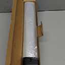 Bonsaii Laminator, 9 Inch Thermal Laminator Machine with Never Jam Technology for Doc/Posters/Photo, Personal Laminating Machine Simple Convenient for Home, Office and School Black