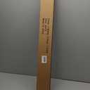 Cordless Zebra Blinds for Windows,Free-Stop Roller Zebra Shades,Light Filtering Blinds for Indoor Windows with Upgraded Cassette,Pull Down Privacy Window Shades for Home (35" W x 72" H, Grey)