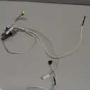 233-47845-05 Water Heater Pilot Assembly Compatible with Bradford White Water Heater,233-47845-05 Pilot Assembly Replace for 415-47845-05,233-47845-02A,233-47845-03