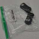 Garage Door Opener Remote, Compatible with Genie Intellicode Overhead Door G1T-BX 38501R, Mini, 390mhz