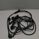 SPW12259-6-C Wires Tailor Resistor Spark Plug