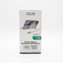 ZGEAR Adaptive Magnetic Wireless Pad with Kickstand
