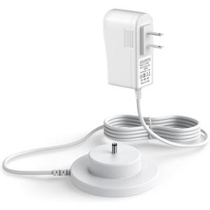 Charger Replacement for Toniebox Audio Player Starter, Charging Base Station Power Adapter Cord 6 ft