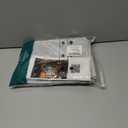 Kate 7x5ft Halloween Backdrops for Photography Horrible Pumpkin Lantern Background Full Moon Scary Night Backgrounds Trick or Treat Decoration Studio Backdrop