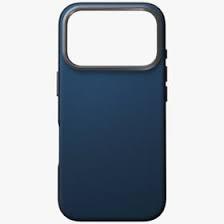 FireNova Magnetic for iPhone 17 Pro Case, Compatible with MagSafe, [Integrated Silicone Camera Control Button] [Camera Protection] Anti-Scratch Microfiber Lining Phone Case, 6.3", Blue