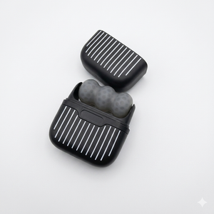 2 In 1 Face Ice Roller 4 Pack