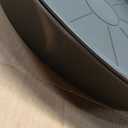 Plastic Round Trays, Set of 2