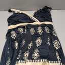 SCOMCHIC Womens Plus Size Swimsuit Swim Dress One Piece Floral Prints Bathing Suit Tummy Control Swim Suits Swimwear Black 3XL