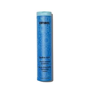 Amika Hydro Rush Intense Moisture Conditioner With Hyaluronic Acid (9.2 Ounce (Pack Of 1))