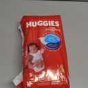 Huggies Size Newborn Diapers, Little Snugglers Baby Diapers, Size Newborn (up to 10 lbs), 31 Count