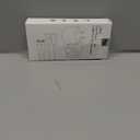 iPhone Charger [Apple MFi Certified] Apple Charger Cord 2Pcak 6FT Lightning Cable Fast Charging with Wall Charger Block Travel Plug Brick Adapter for iPhone 14/13/12/11/XS/XR/SE/7/8/8 Plus/AirPods