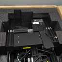 Creality Ender 3 V2 Neo 3D Printer with CR Touch Auto Leveling,PC Steel Printing Platform,Metal Bowden Extruder,Model Preview Function 3D Printers 95% Pre-Install for Beginners and Pro (220*220*250mm)