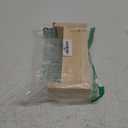 Xximuim Paracord Jig Bracelet Maker Wood Jig Bracelet Maker U Shape Clear Scale Bracelet with 2 Clamp DIY Hand Knitting Bracelet Jig Braiding Tool (Style 1)