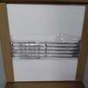 17.5 Inch Grill Grates for Weber Spirit 200 & Spirit 300 Series(2025)