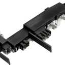 461970200692 WP8182634 Washer Door Lock Switch by Techecook Replacement for Kenmore Samsung Whirlpool Front Load Washer Door Lock Assembly OEM 461970200692 8181700 DC64-00519B 